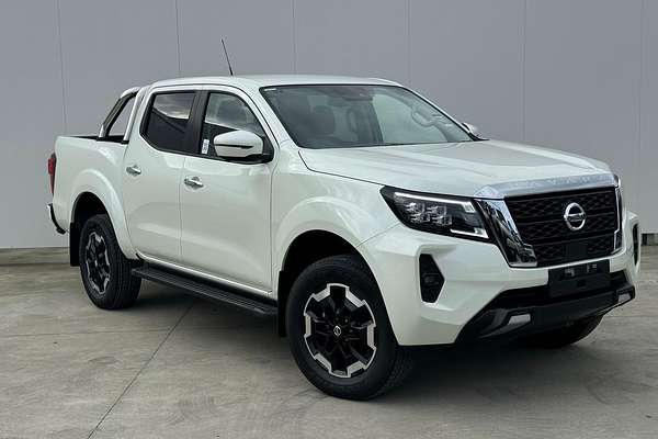 2024 Nissan Navara ST-X D23 4X4