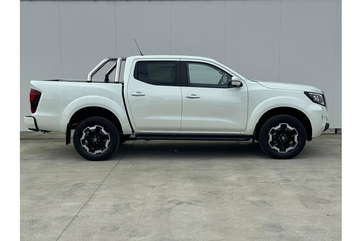 2024 Nissan Navara ST-X D23 4X4