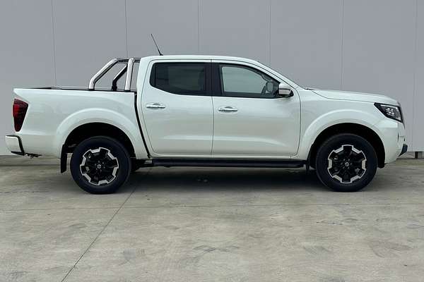 2024 Nissan Navara ST-X D23 4X4