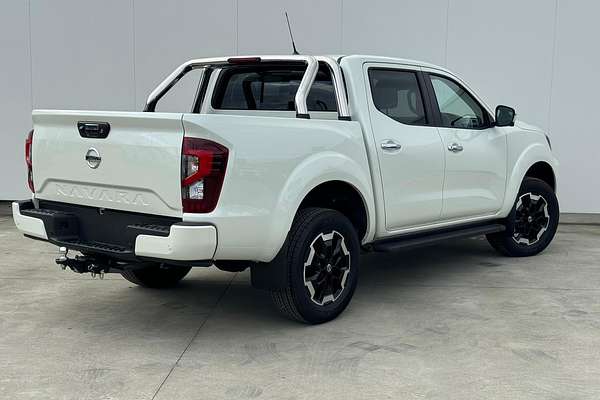 2024 Nissan Navara ST-X D23 4X4