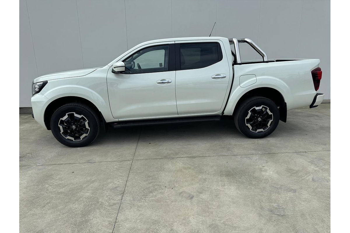 2024 Nissan Navara ST-X D23 4X4