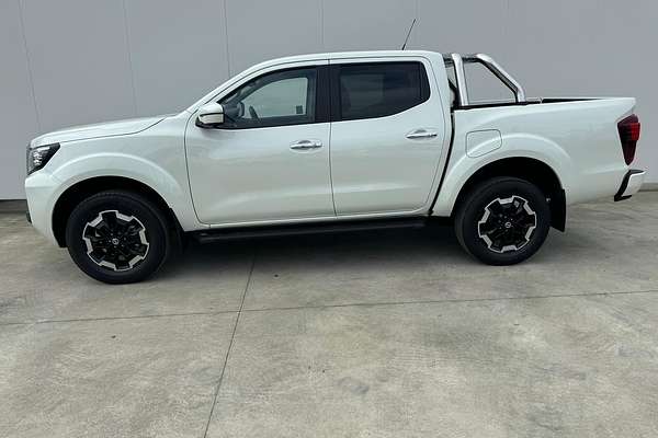2024 Nissan Navara ST-X D23 4X4