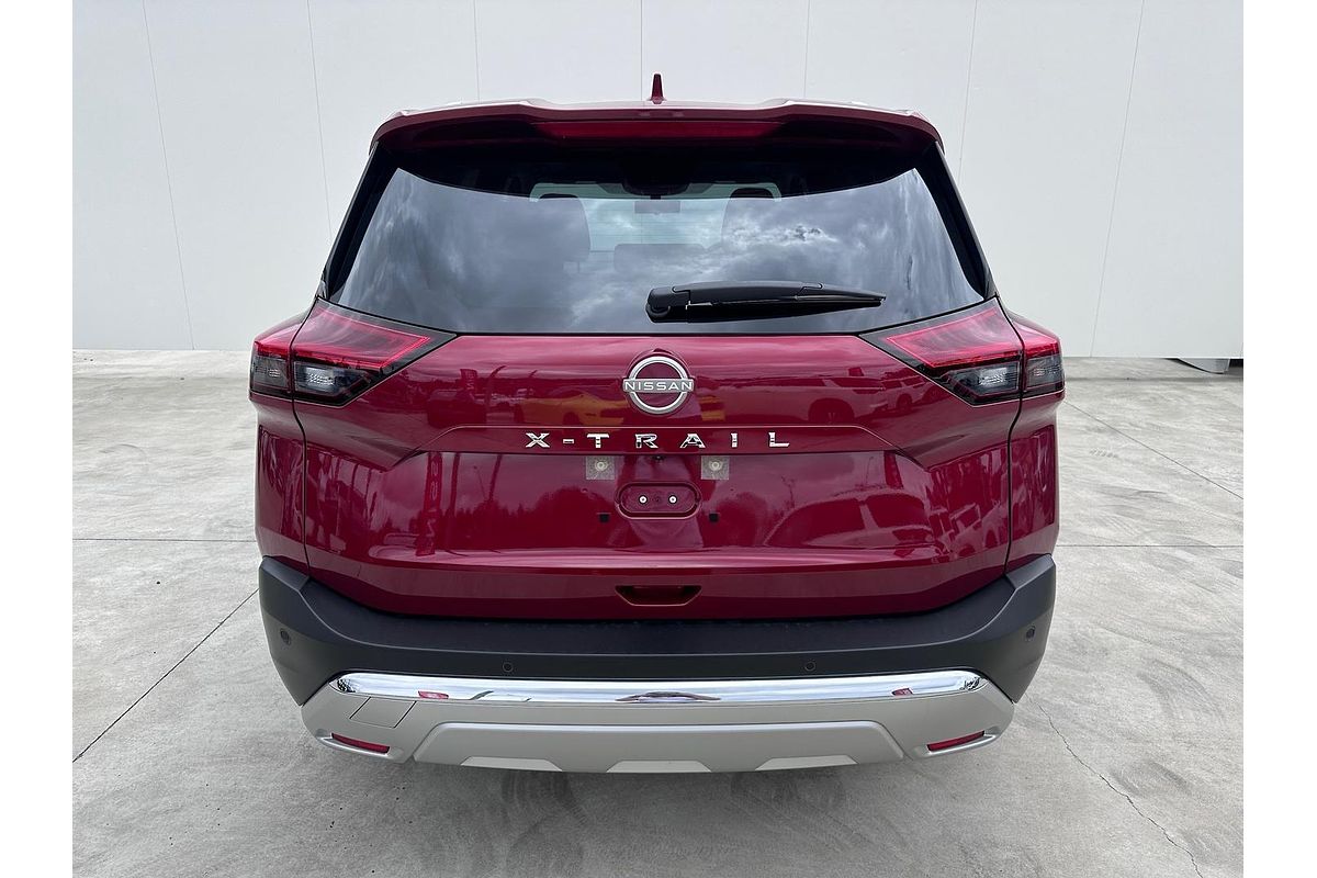 2024 Nissan X-TRAIL Ti T33