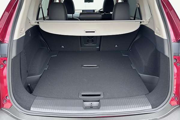 2024 Nissan X-TRAIL Ti T33