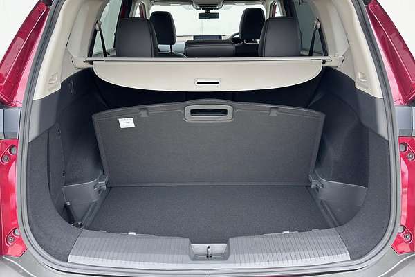 2024 Nissan X-TRAIL Ti T33