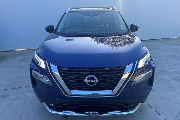 2024 Nissan X-TRAIL Ti-L T33
