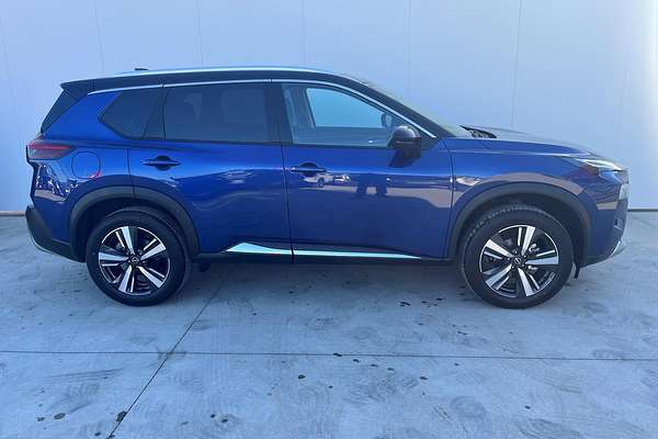2024 Nissan X-TRAIL Ti-L T33