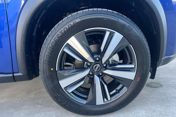 2024 Nissan X-TRAIL Ti-L T33