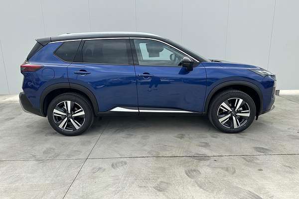 2024 Nissan X-TRAIL Ti-L T33