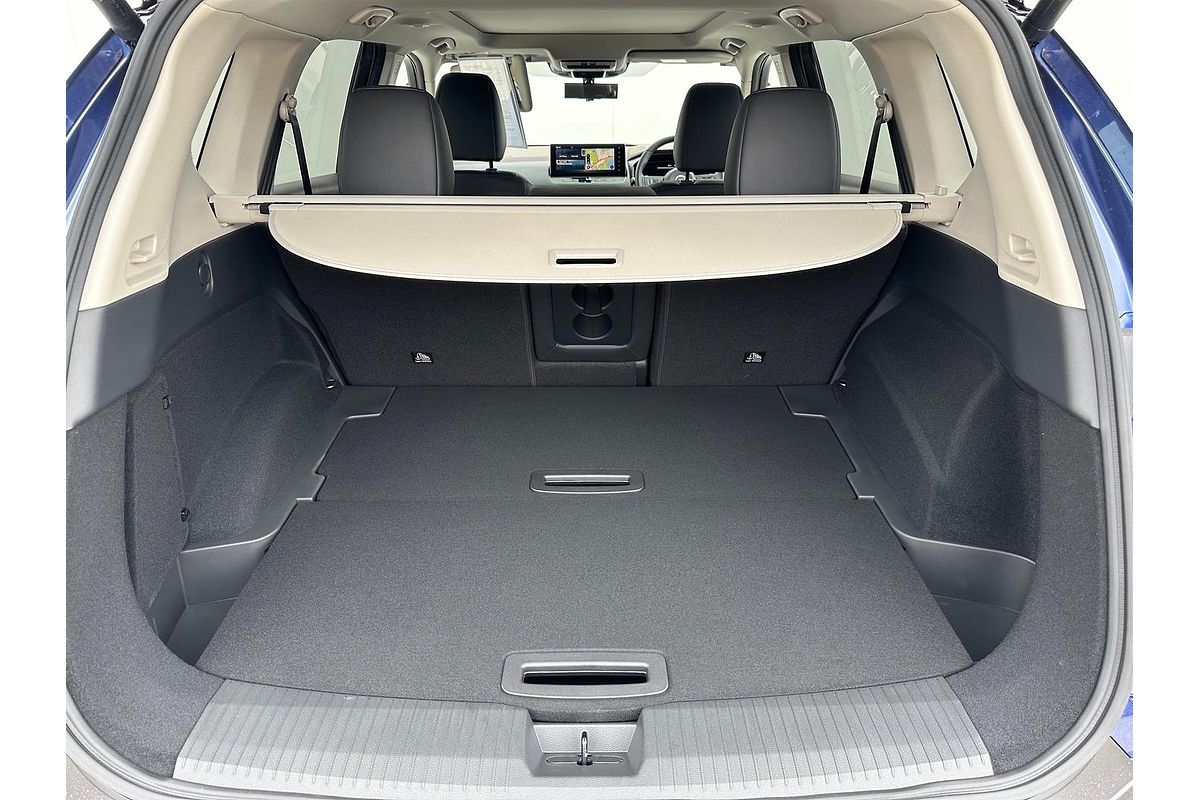 2024 Nissan X-TRAIL Ti-L T33