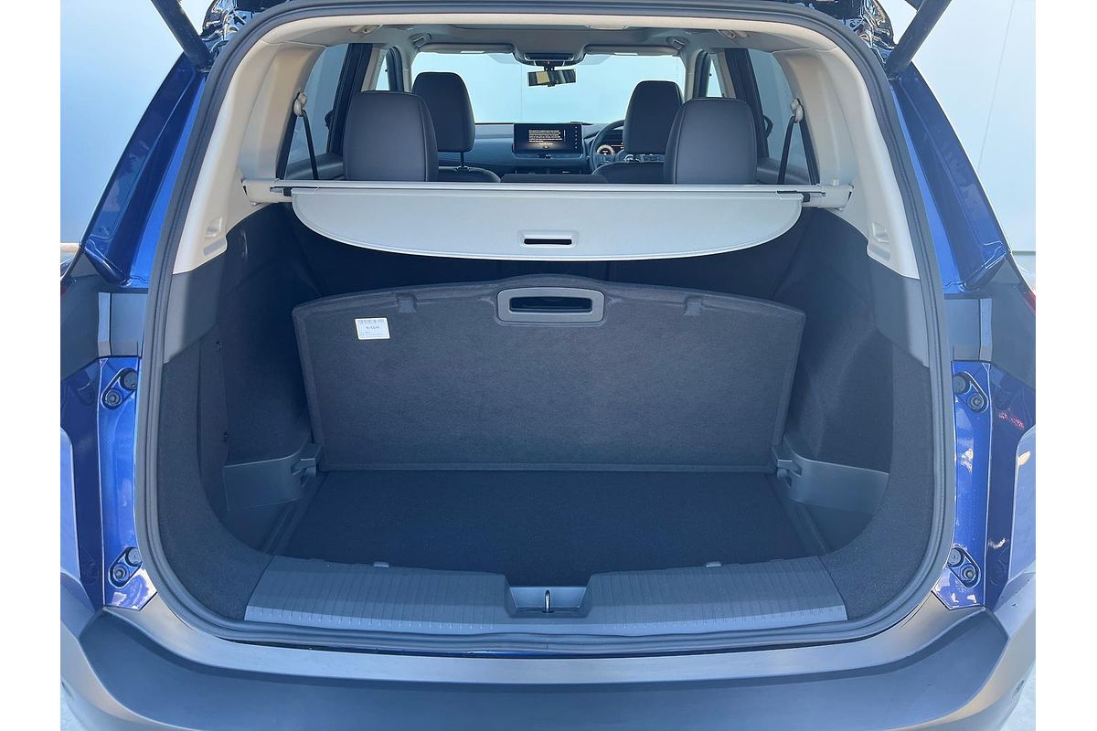2024 Nissan X-TRAIL Ti-L T33