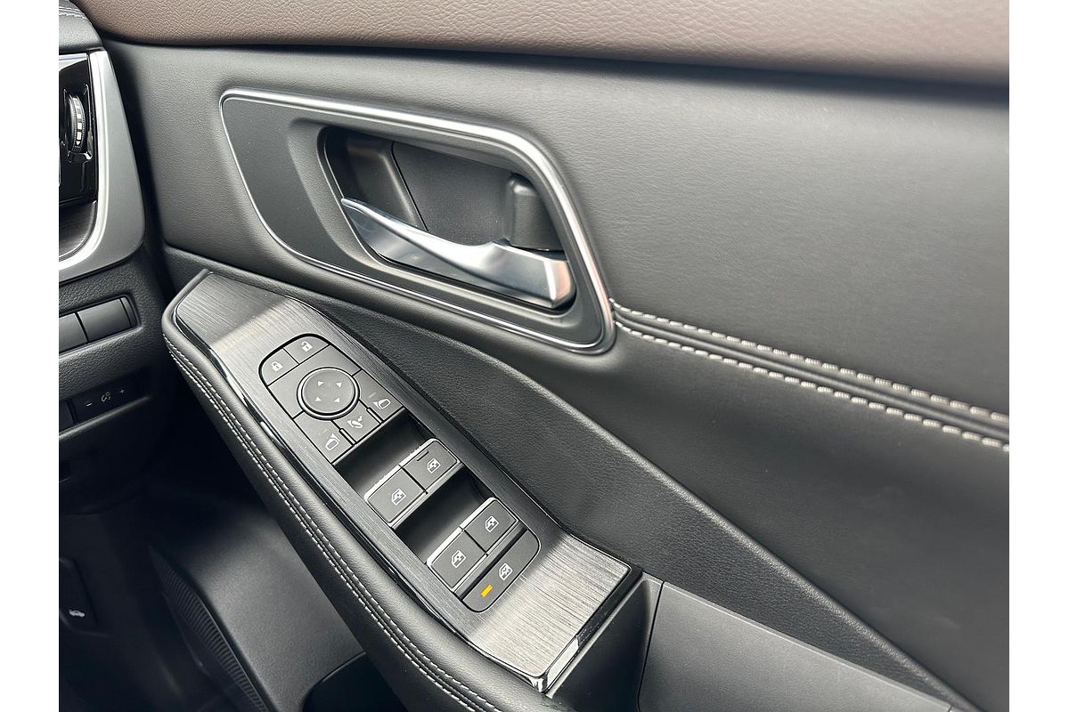 2024 Nissan X-TRAIL Ti-L T33