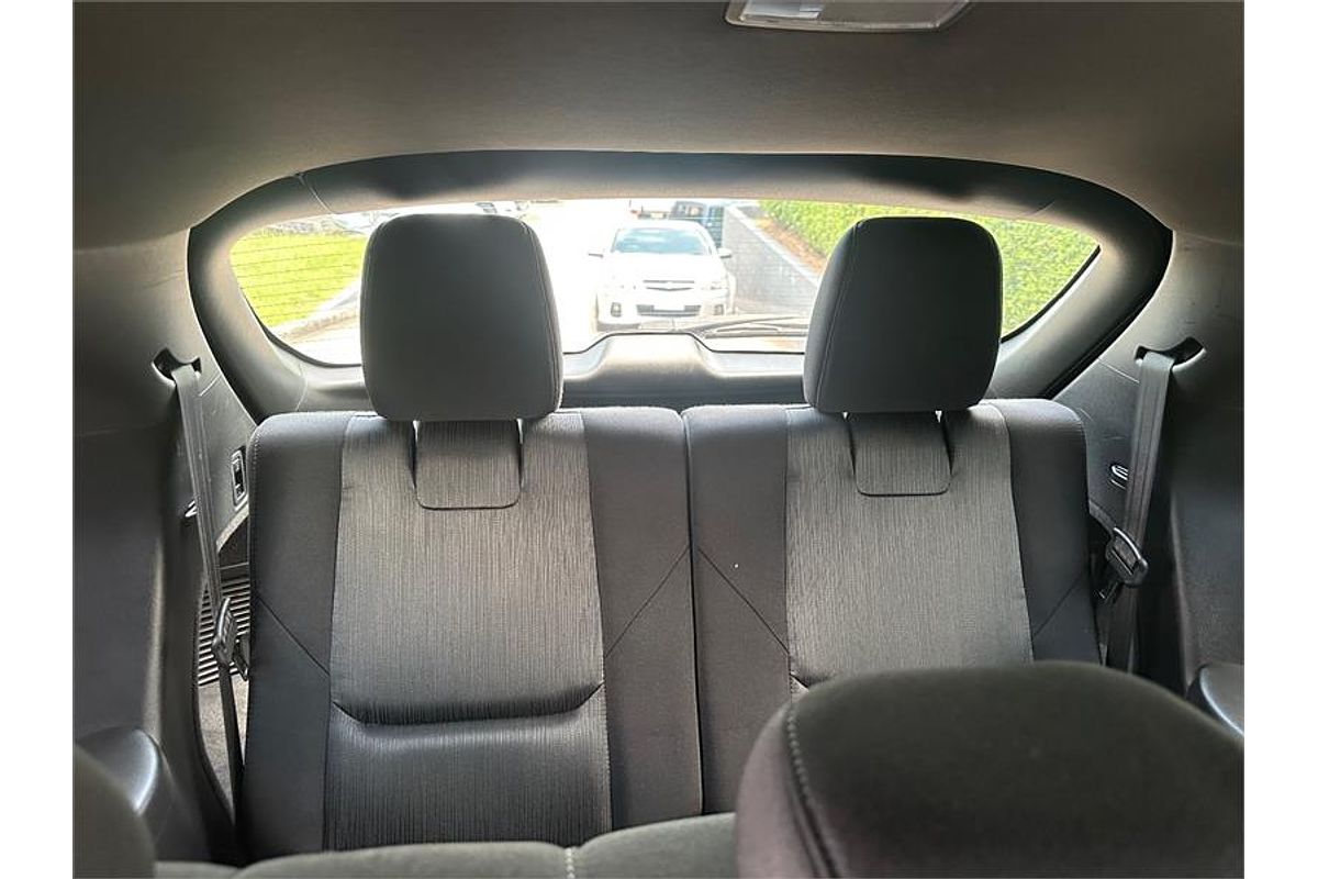 2019 Mazda CX-8 KG MY18