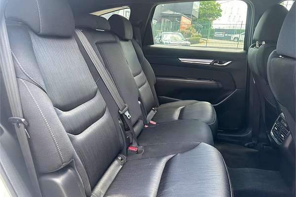 2019 Mazda CX-8 KG MY18
