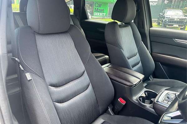2019 Mazda CX-8 KG MY18