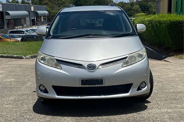 2012 Toyota TARAGO GLX ACR50R MY13