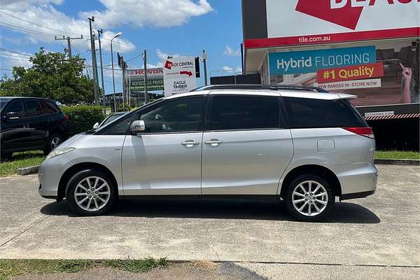 2012 Toyota TARAGO GLX ACR50R MY13