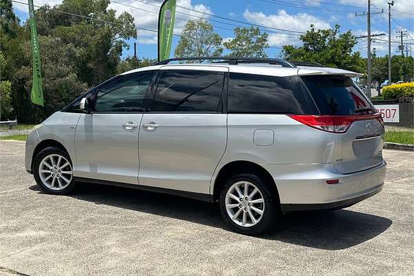 2012 Toyota TARAGO GLX ACR50R MY13