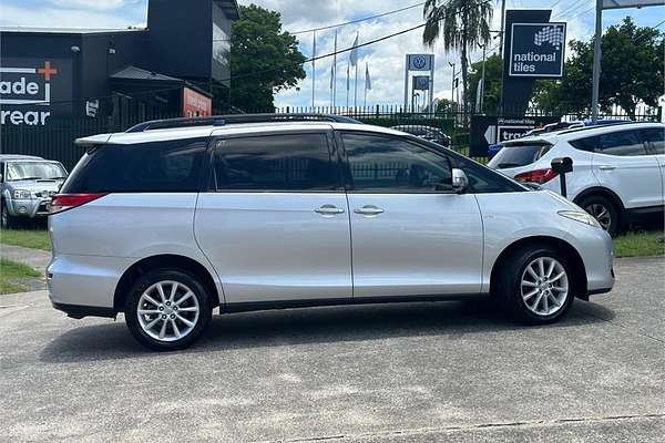 2012 Toyota TARAGO GLX ACR50R MY13