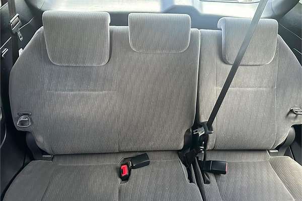 2012 Toyota TARAGO GLX ACR50R MY13