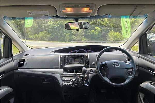 2012 Toyota TARAGO GLX ACR50R MY13