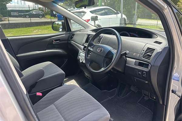 2012 Toyota TARAGO GLX ACR50R MY13