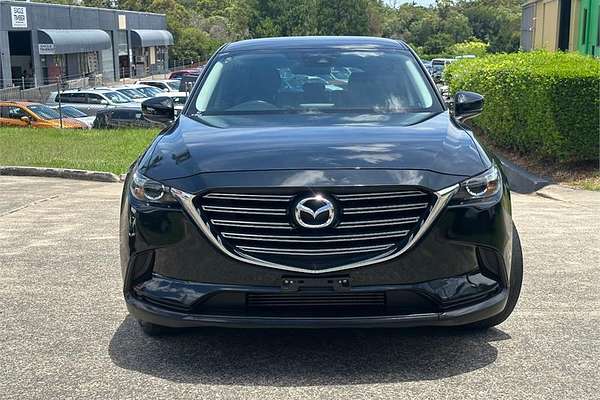 2017 Mazda CX-9 TOURING (FWD) MY18