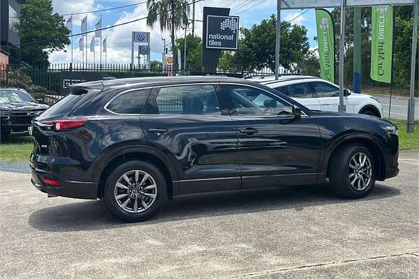 2017 Mazda CX-9 TOURING (FWD) MY18