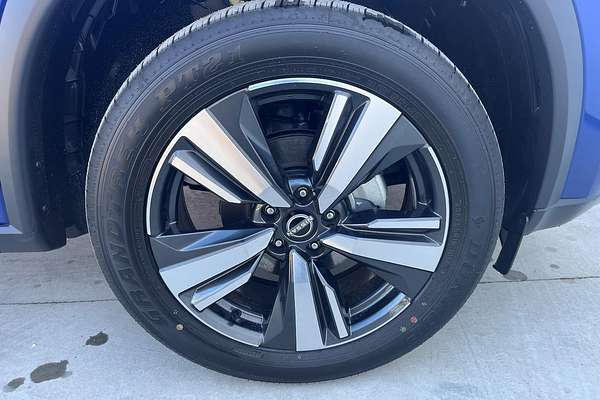 2024 Nissan X-TRAIL Ti-L T33