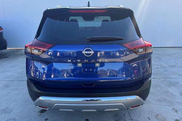 2024 Nissan X-TRAIL Ti-L T33