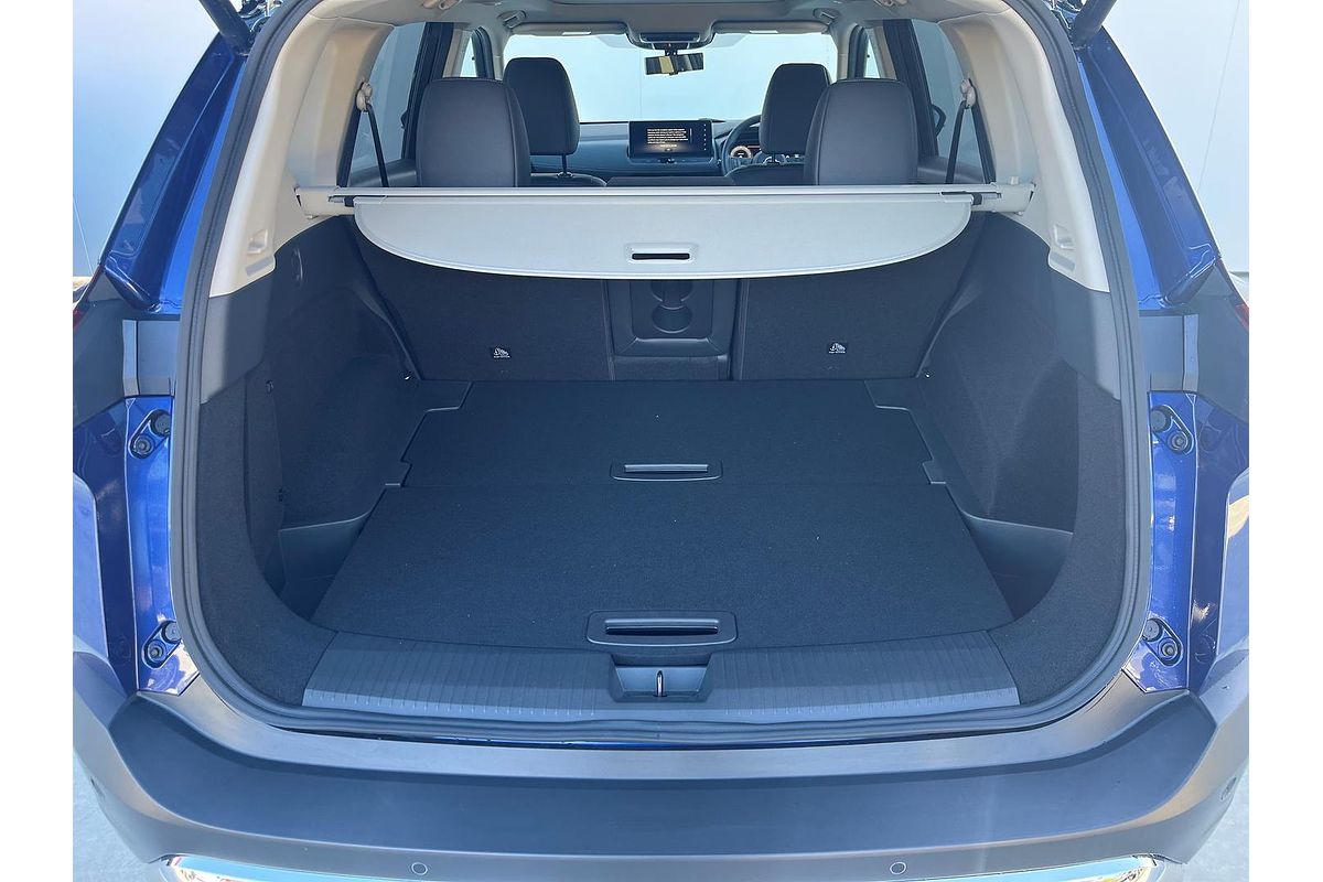 2024 Nissan X-TRAIL Ti-L T33
