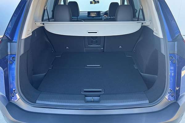 2024 Nissan X-TRAIL Ti-L T33