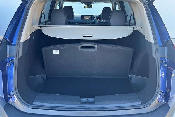 2024 Nissan X-TRAIL Ti-L T33