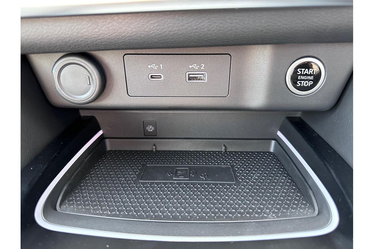 2024 Nissan X-TRAIL Ti-L T33