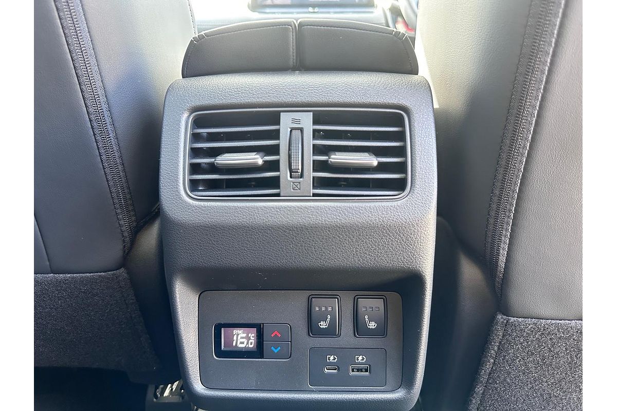 2024 Nissan X-TRAIL Ti-L T33