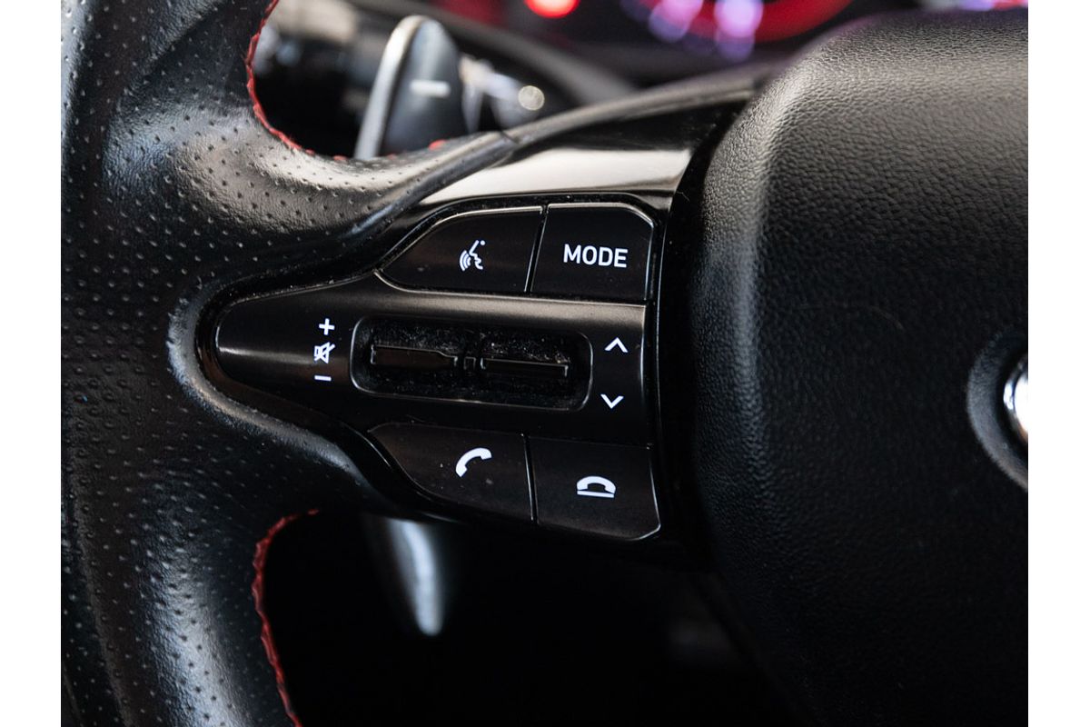 2021 Hyundai i30 N Line CN7.V1