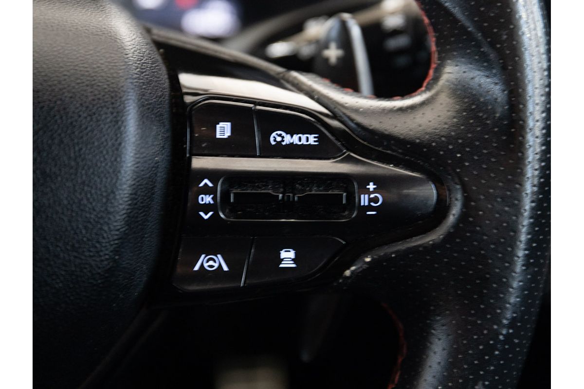 2021 Hyundai i30 N Line CN7.V1