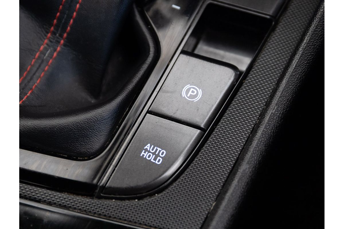 2021 Hyundai i30 N Line CN7.V1