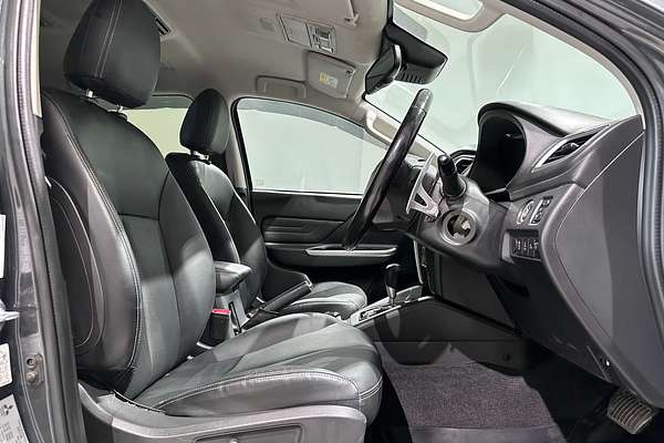 2021 Mitsubishi Triton GSR MR 4X4