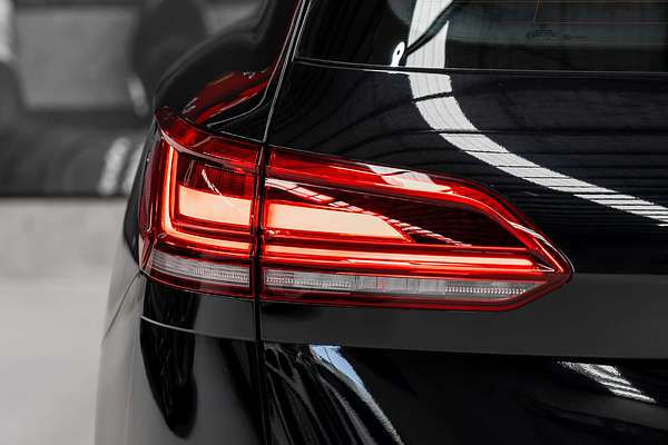 2022 Volkswagen Touareg 170TDI CR