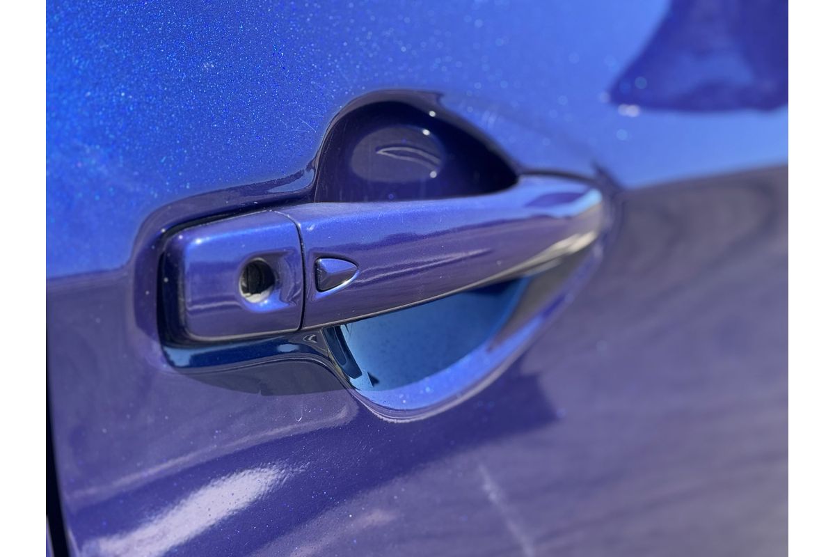 2016 Nissan QASHQAI Ti J11