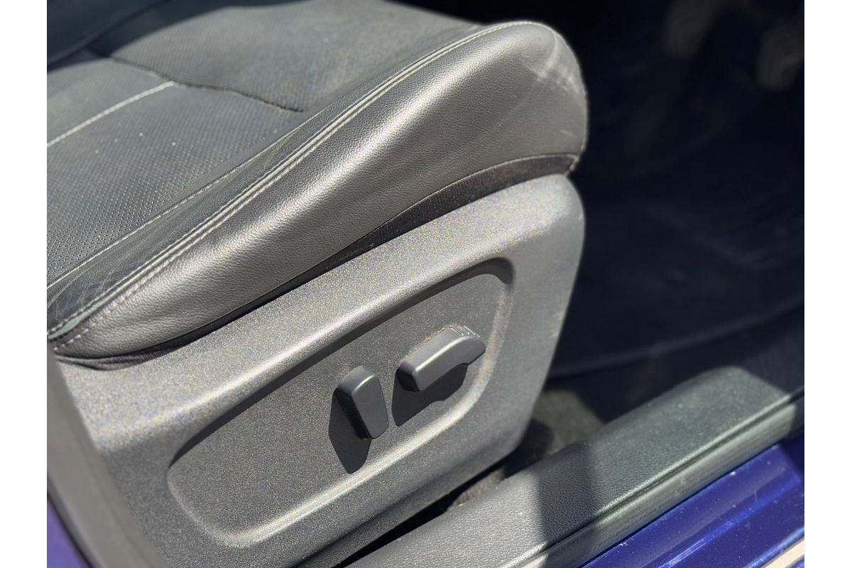 2016 Nissan QASHQAI Ti J11