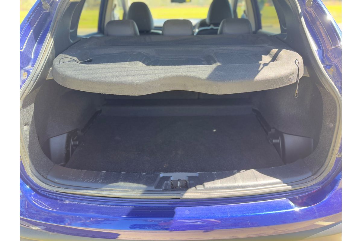 2016 Nissan QASHQAI Ti J11