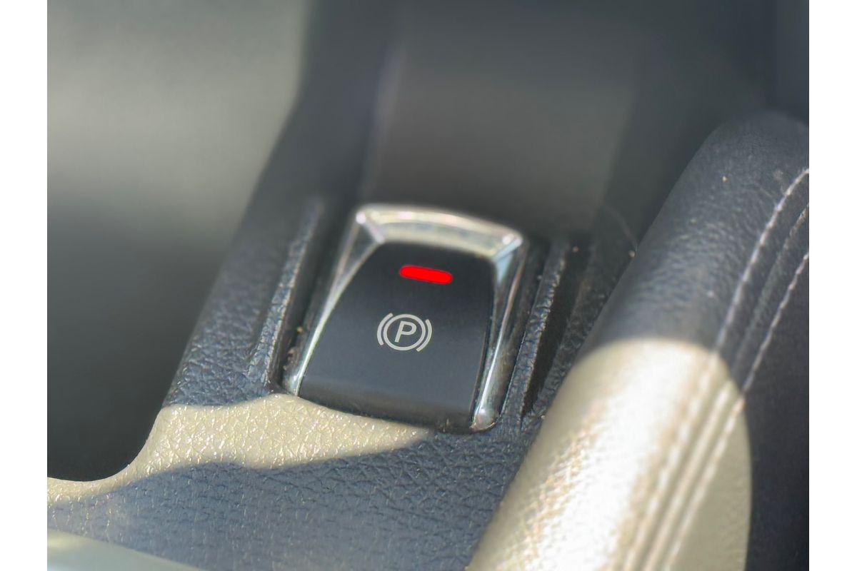 2016 Nissan QASHQAI Ti J11