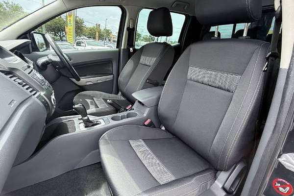2013 Ford Ranger XLT PX 4X4 3.2L