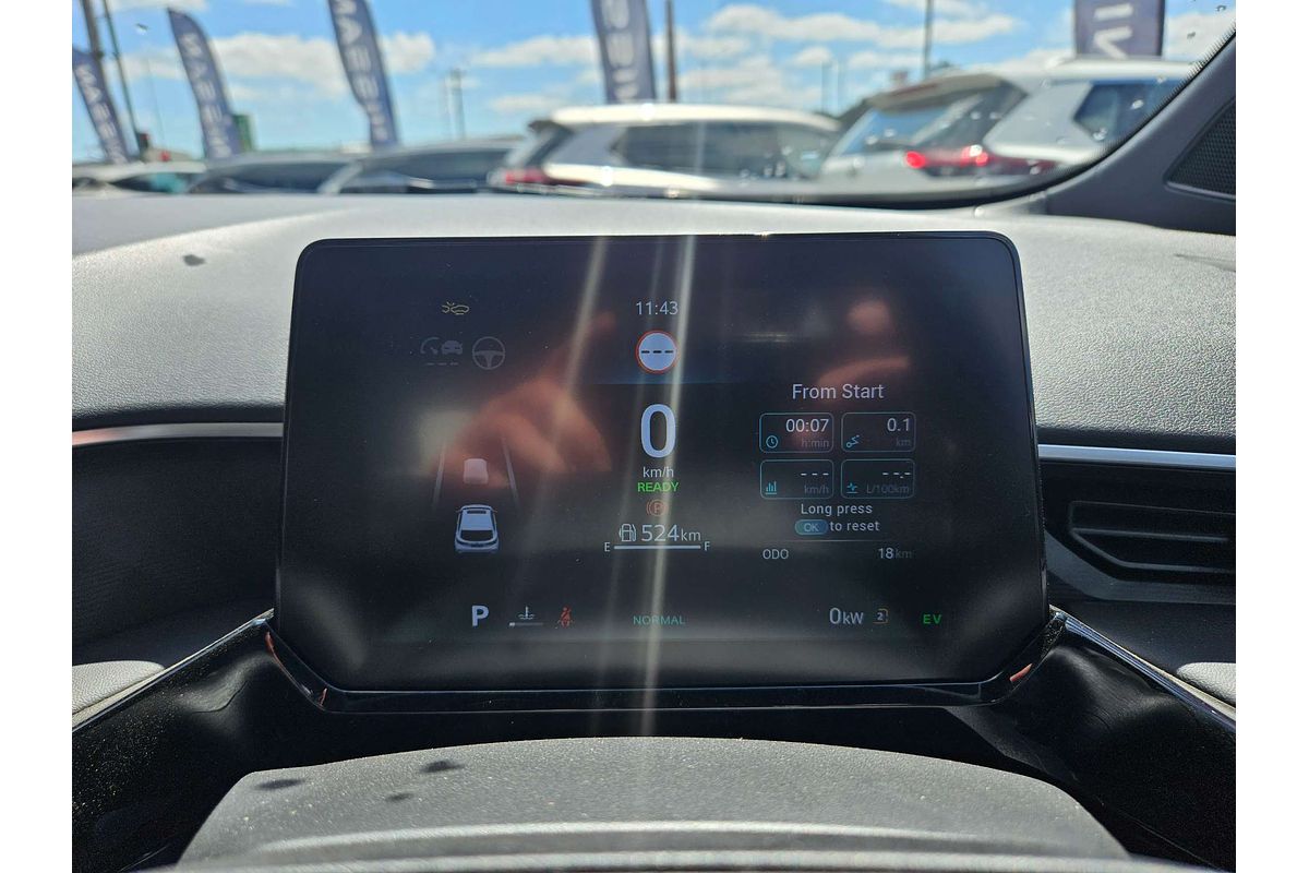 2024 MG MG3 Excite
