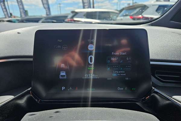 2024 MG MG3 Excite
