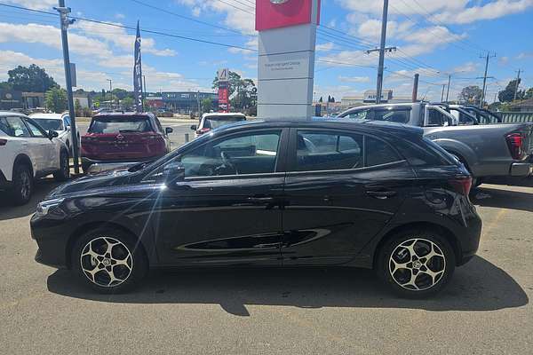 2024 MG MG3 Excite
