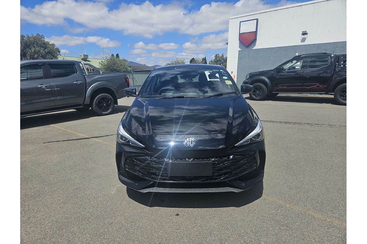 2024 MG MG3 Excite