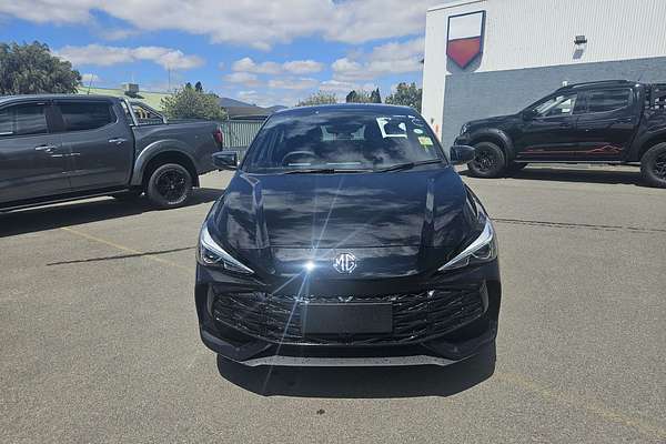 2024 MG MG3 Excite